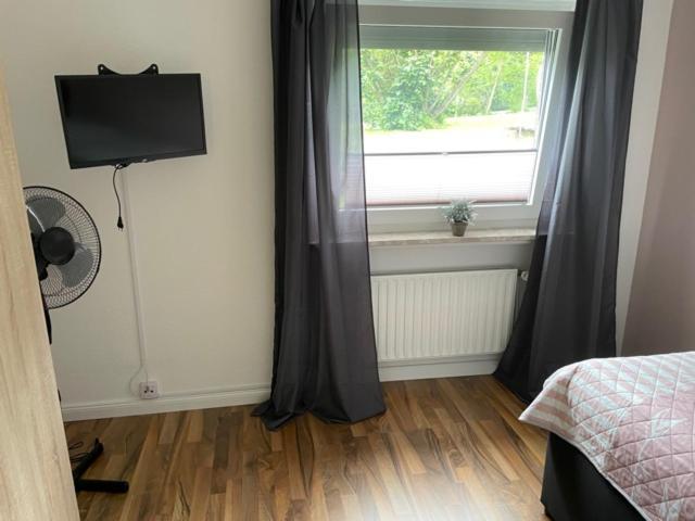 Ferienhaus Naehe Bad-Gandersheim Mit 5 Schlafzimmer Winzenburg Ngoại thất bức ảnh