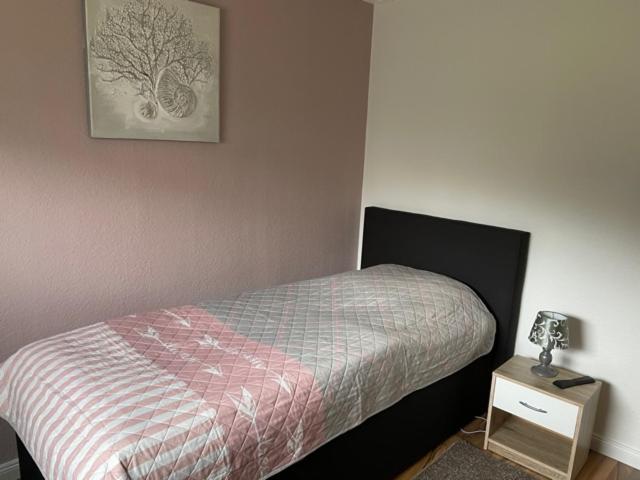 Ferienhaus Naehe Bad-Gandersheim Mit 5 Schlafzimmer Winzenburg Ngoại thất bức ảnh
