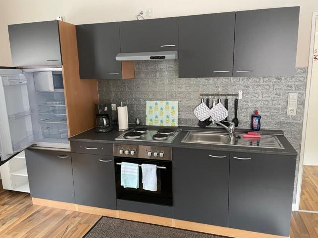 Ferienhaus Naehe Bad-Gandersheim Mit 5 Schlafzimmer Winzenburg Ngoại thất bức ảnh