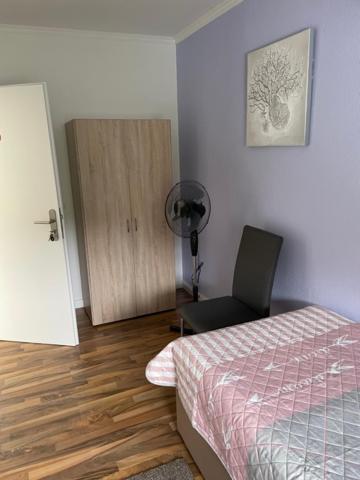 Ferienhaus Naehe Bad-Gandersheim Mit 5 Schlafzimmer Winzenburg Ngoại thất bức ảnh