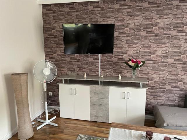 Ferienhaus Naehe Bad-Gandersheim Mit 5 Schlafzimmer Winzenburg Ngoại thất bức ảnh