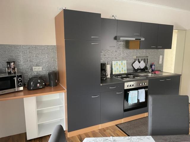 Ferienhaus Naehe Bad-Gandersheim Mit 5 Schlafzimmer Winzenburg Ngoại thất bức ảnh