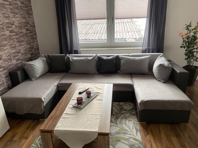 Ferienhaus Naehe Bad-Gandersheim Mit 5 Schlafzimmer Winzenburg Ngoại thất bức ảnh