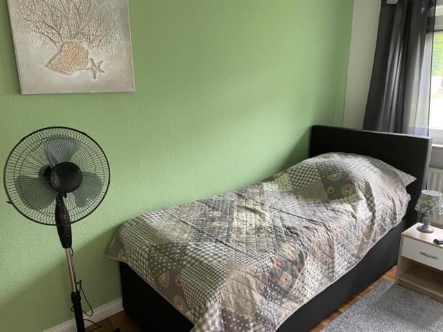Ferienhaus Naehe Bad-Gandersheim Mit 5 Schlafzimmer Winzenburg Ngoại thất bức ảnh