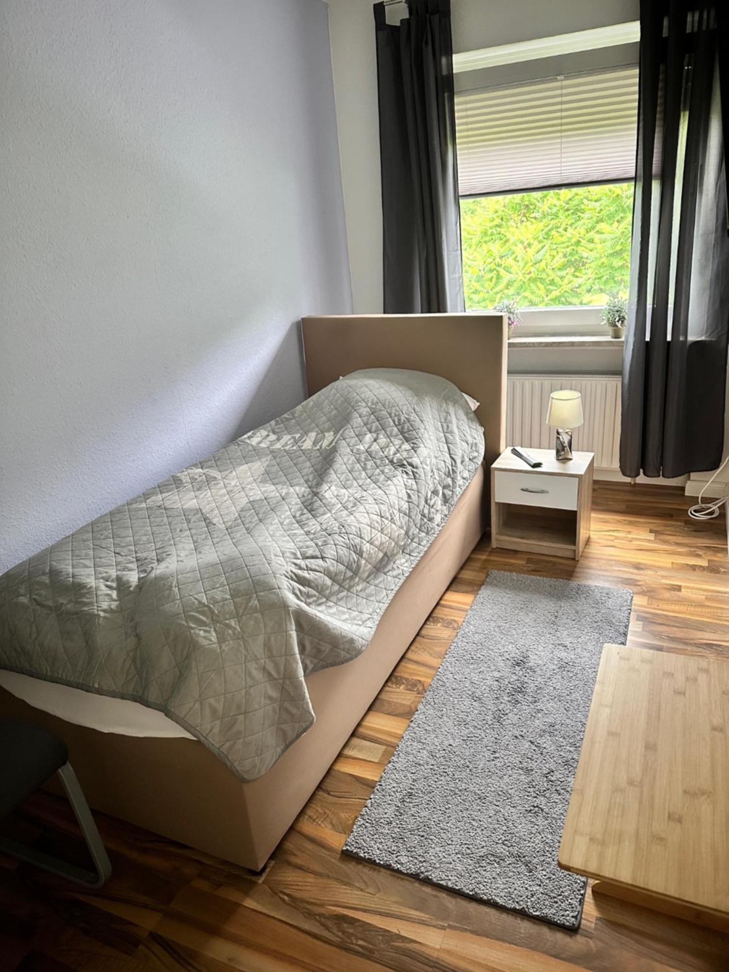 Ferienhaus Naehe Bad-Gandersheim Mit 5 Schlafzimmer Winzenburg Ngoại thất bức ảnh